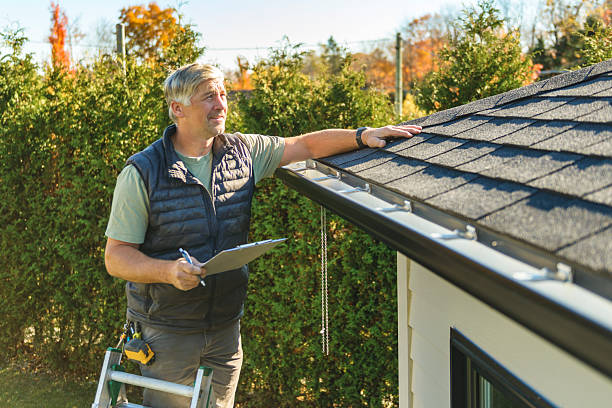 Affordable Roofing solutions in Inman, KS