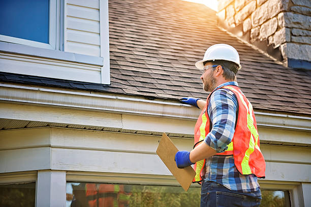 Licensed Roofing service in Inman, KS - Ben Roofing and Steel LLC